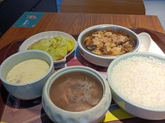 -真功夫(彩田路店)