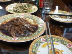 -烤肉季饭庄