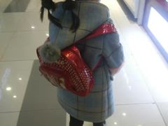 -凯德广场(武胜路店)