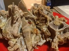 -好伦哥比萨烤肉自助(马家堡店)