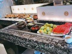 -湊湊火锅·茶憩(南京东路悦荟店)