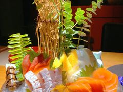 -江左尚白日本料理(万象城店)