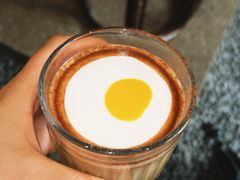 -Metal hands·铁手咖啡