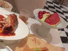 -小厨娘淮扬菜(江宁万达店)