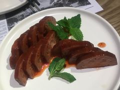 -小大董·烤鸭(凤凰汇店)