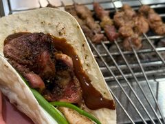 -小寒羊烧烤(凯瑞时代大厦店)