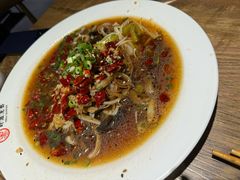 -叶派龙虾•招牌香辣蟹·海鲜(中海国际店)