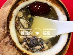 -百姓百味海鲜酒楼(粤垦路总店)