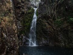 -宁波五龙潭景区