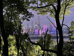 -岳麓山风景名胜区