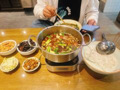 -津市刘聋子粉馆岳阳总店