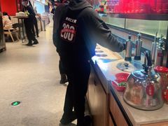 -季季红火锅(长沙步行街店)