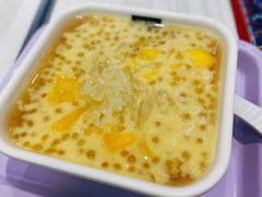 -满记甜品(金融街店)