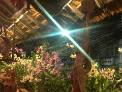 -自然餐厅(Phuket)