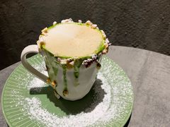 做作-作咖啡(养育巷店)