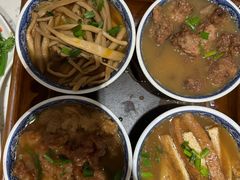 -裕丰源滋补烩面(天赋路店)