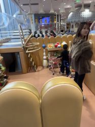 -奈尔宝·儿童乐园·亲子餐厅(前滩店)