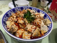 -独秀小吃(蓝田店)