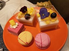-广州奥园喜来登酒店