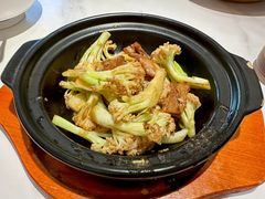-海宝酒家(中山四路店)