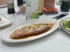 -胖嫂海鲜饭店