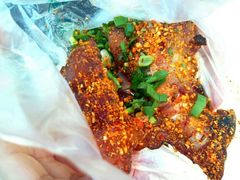 烤蹄-徐亮烤蹄(建设路店)
