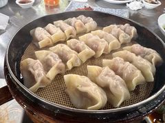 -金秋小吃海鲜·专注30年临海特色风味