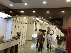 -INSTYLE造型·明星店