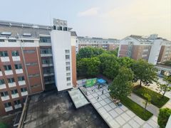 -上海海事大学(临港校区)