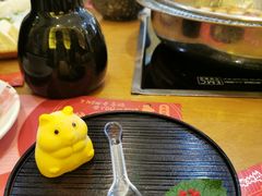 -牛New寿喜烧(青浦店)