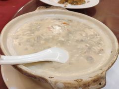 芡实芋头煲-深运潮州粥(东门店)