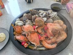 -仙螺岛海鲜自助餐厅(总店)