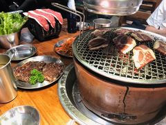 -原始泥炉烤肉(总店)