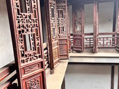 -东山雕花楼