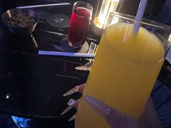 -南宁那莲豪华精选酒店-云霄酒廊·80楼高空城景酒吧