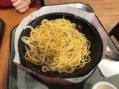 -胡椒厨房(金安国际购物广场店)