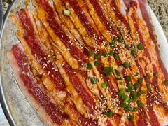 -倍熹首尔烤肉大排档(合生汇店)