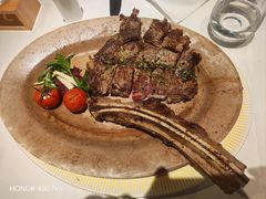 -王品牛排(北京新辰里亚运村店)