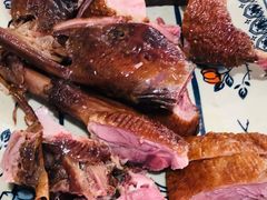 五香鸭-灯盏窝饭店(新都分店)