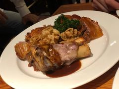 -宝莱纳餐厅(滨江店)