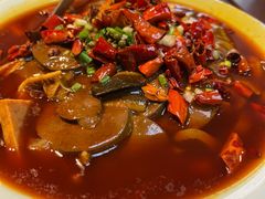 -峨嵋酒家总店(车公庄店)