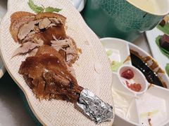 -聚京民福烤鸭店(木樨园店)