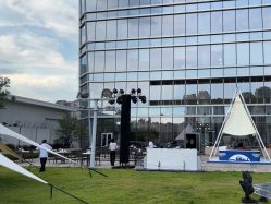 -长沙梅溪湖金茂豪华精选酒店·宴会厅