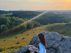 -塞罕坝国家级自然保护区