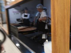 -小杨生煎(香港名都店)