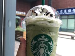 -星巴克(杭州桐庐立山国际店)