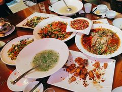 -达旺·鸡毛店(巴南万达店)