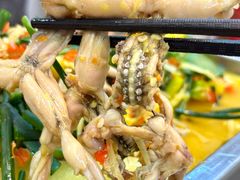 -四姐南瓜田鸡(202店)
