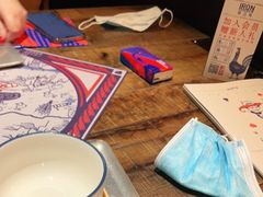 -铁公鸡·四川料理(天环广场店)