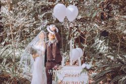 -太古映画婚纱摄影(天河店)